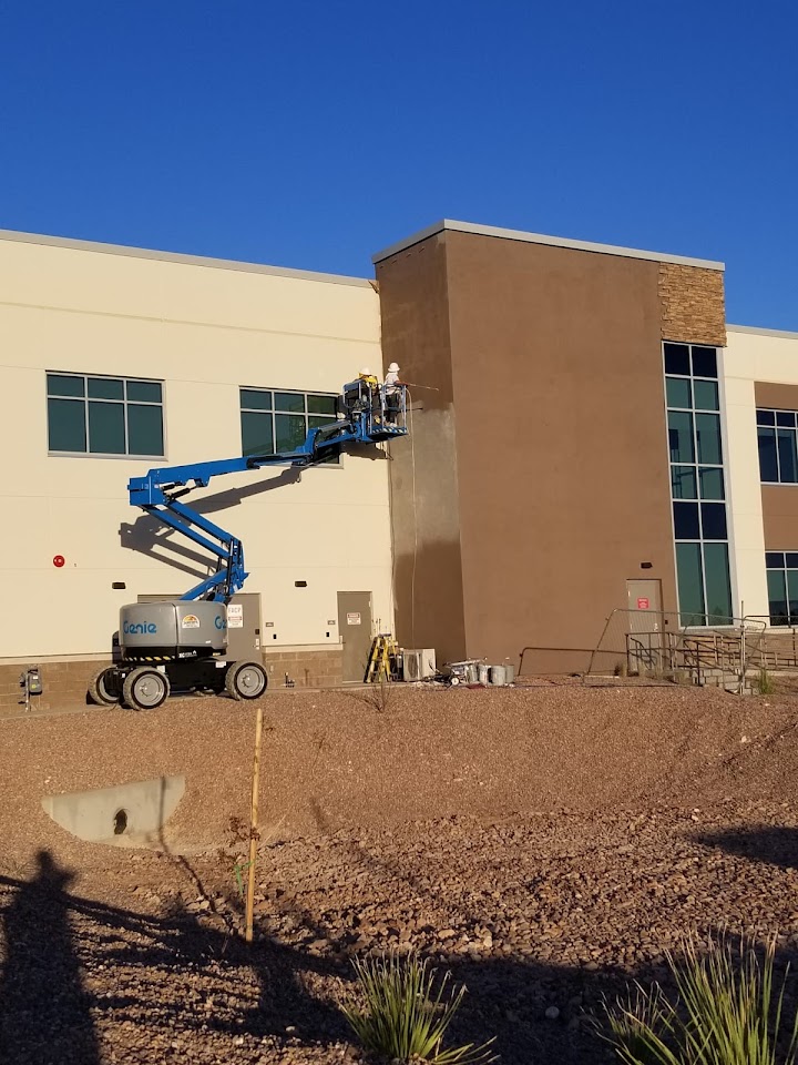 DANNY'S PTG LLC project